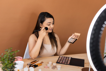 Makeup: The Art of Enhancing Natural Beauty