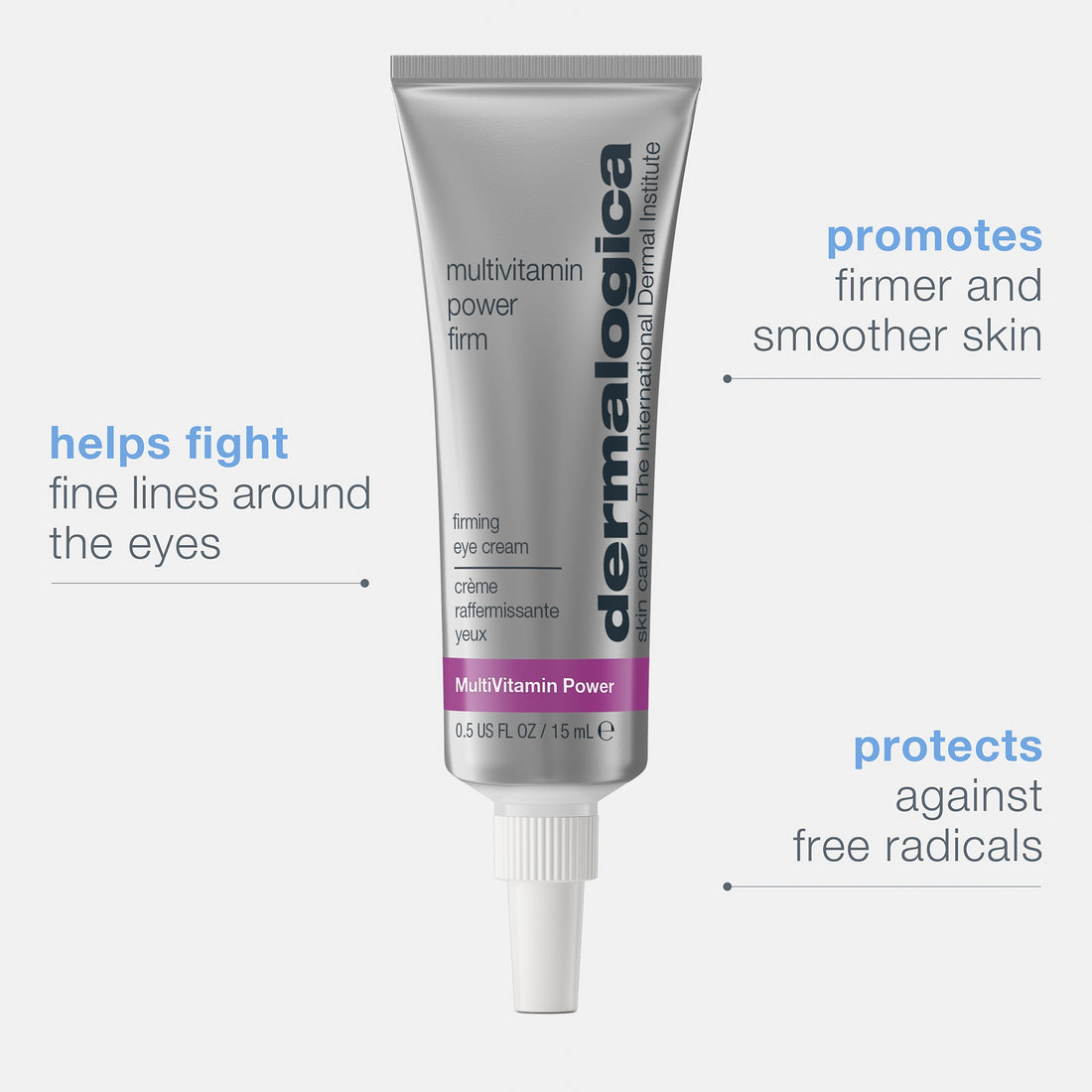 Dermalogica AGE Smart MultiVitamin Power Firm (0.5 fl. oz.)