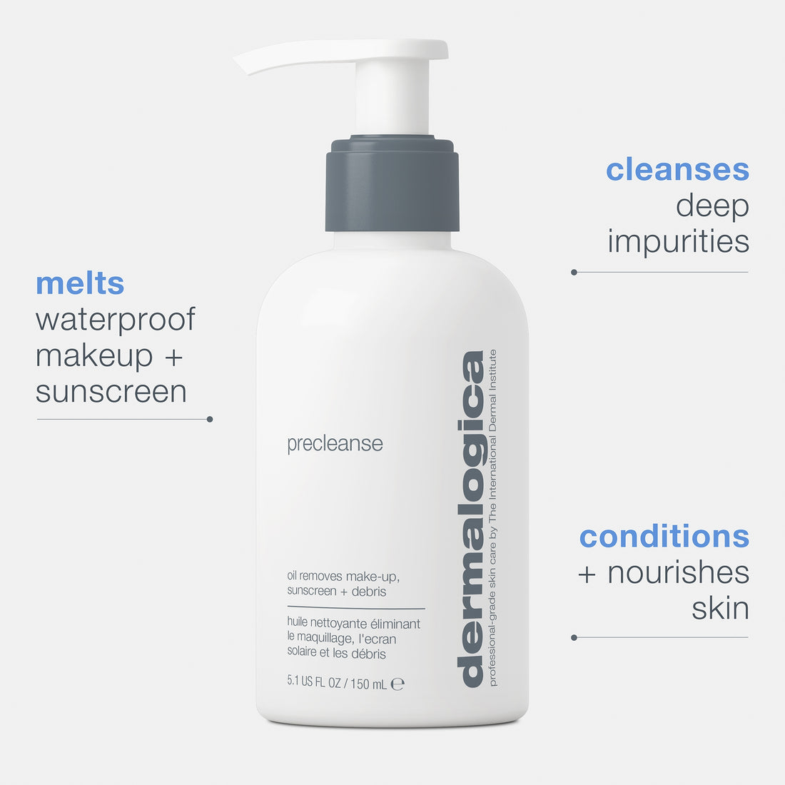 Dermalogica Precleanse (5.1 fl. oz.)