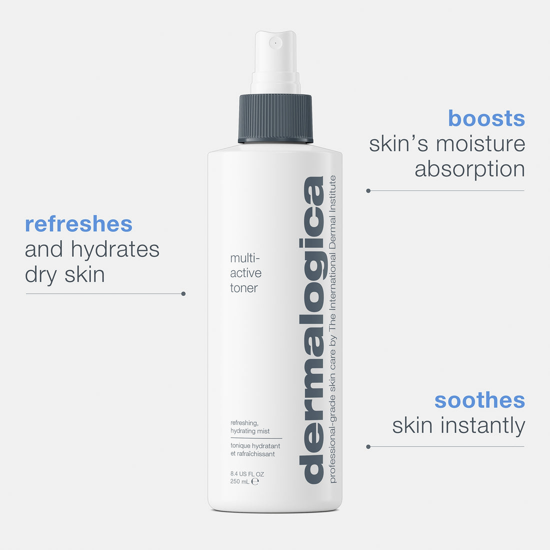 Dermalogica Multi-Active Toner (8.4 oz.)