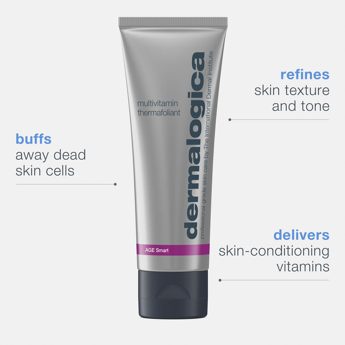 Dermalogica AGE Smart Multivitamin Thermafoliant (2.5 fl. oz.)