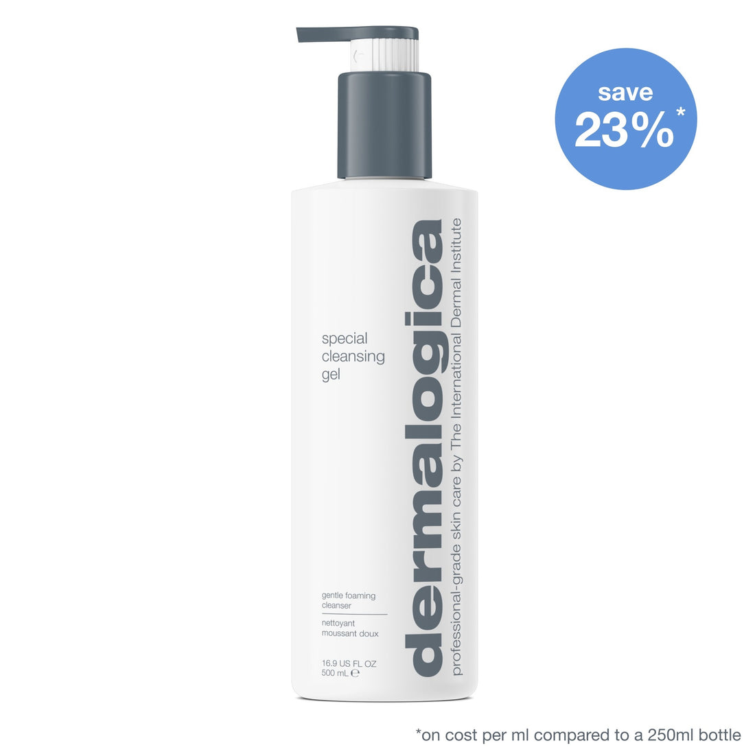 Dermalogica Special Cleansing Gel (16.9 oz.)