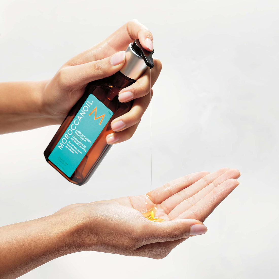 Moroccanoil Treatment Original 3.4 oz
