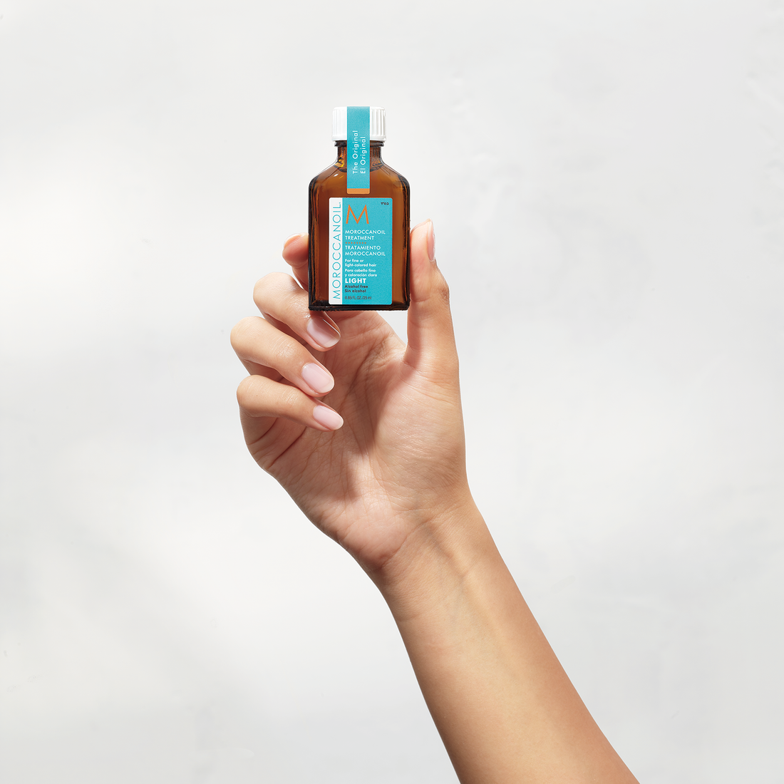 Moroccanoil Treatment Light 0.85 oz