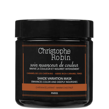 Christophe Robin Shade Variation Mask - Warm Chestnut 8.33 fl. oz.