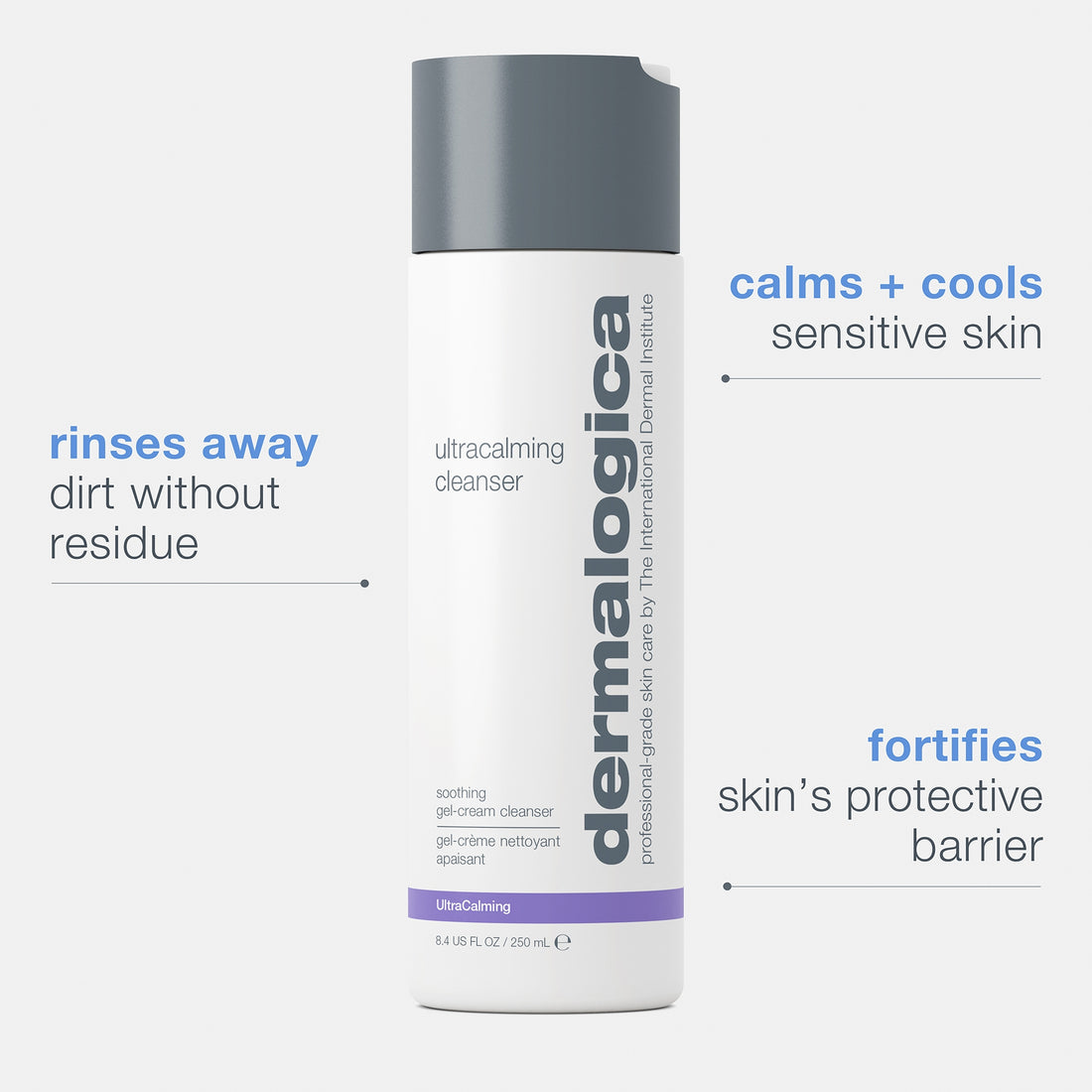 Dermalogica UltraCalming Cleanser (8.4 fl. oz.)