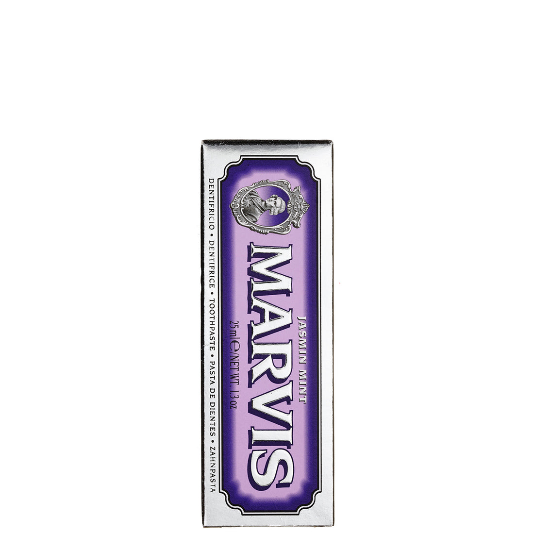 Marvis Travel Jasmine Mint Toothpaste 25ml