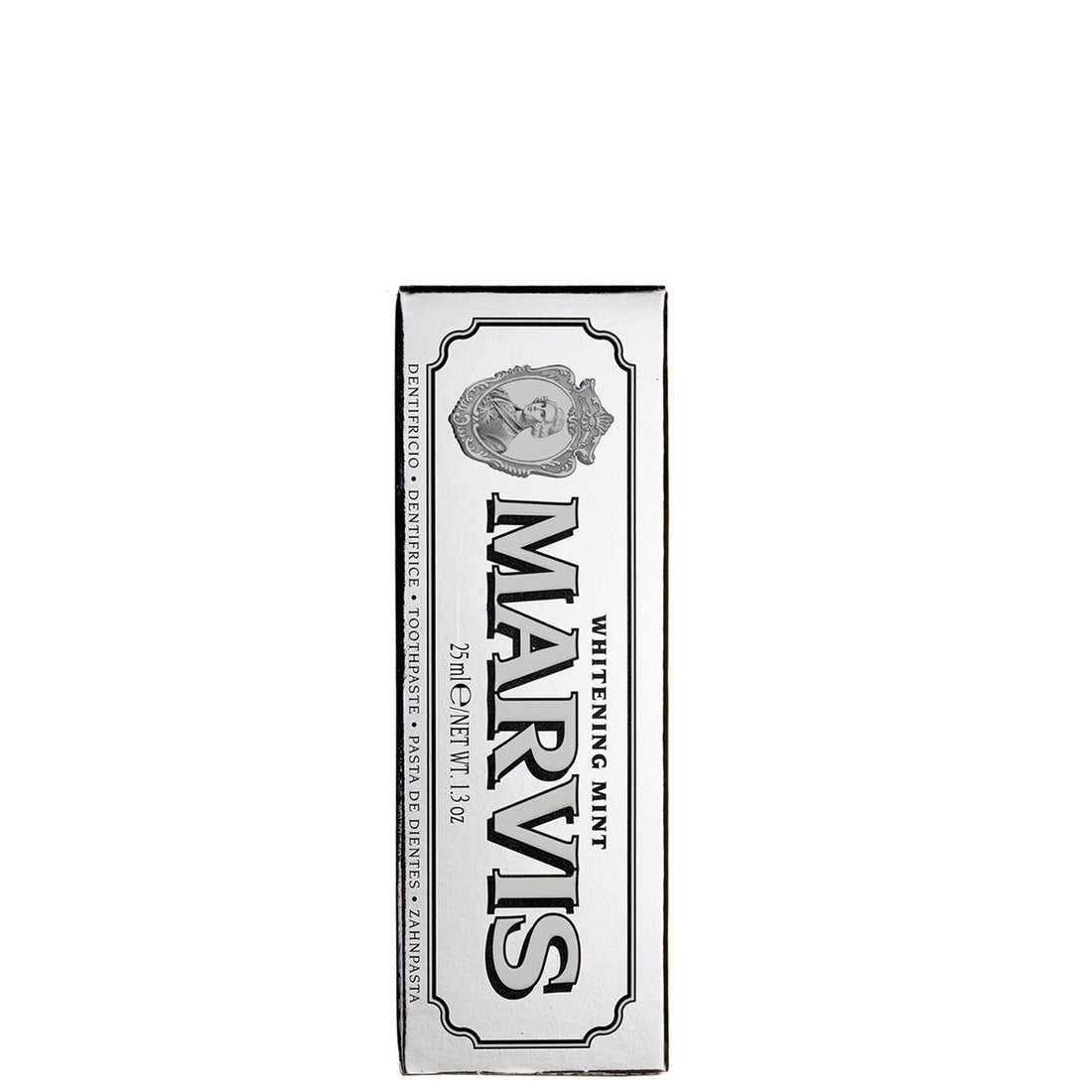 Marvis Whitening Mint Travel Toothpaste (1.3 oz.)