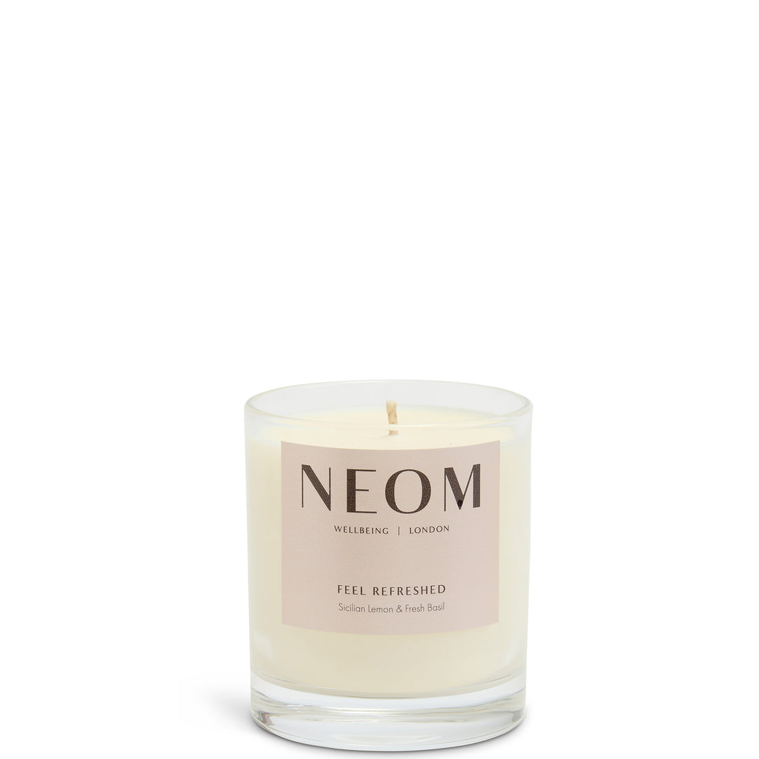 NEOM Organics Feel Refreshed Standard Scented Candle (Worth $36.50)