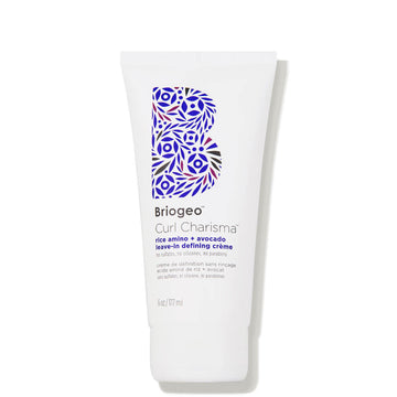 Briogeo Curl Charisma™ Rice Amino + Avocado Leave–In Defining Creme 6 oz