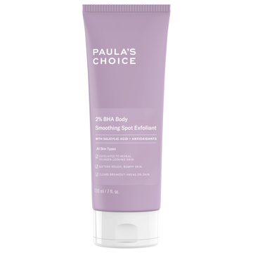 Paula's Choice RESIST Weightless Body Treatment 2 Percent BHA (7 fl. oz.)