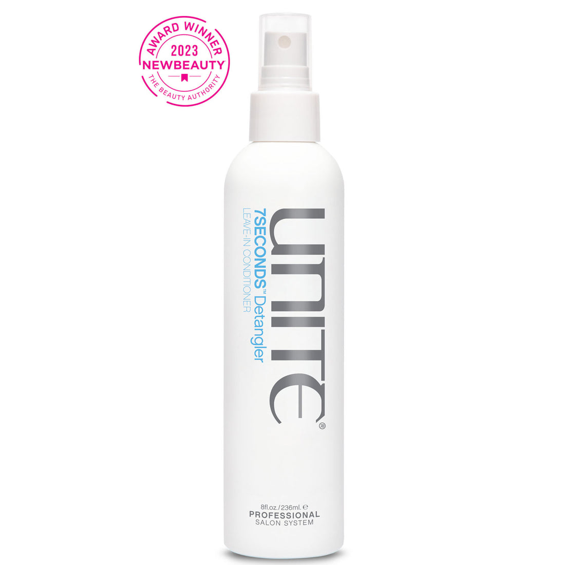 UNITE Hair 7SECONDS Detangler 8 oz
