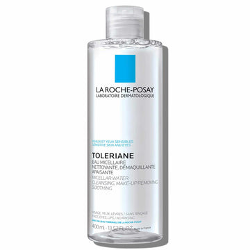 La Roche-Posay Micellar Water Ultra for Sensitive Skin (Various Sizes)