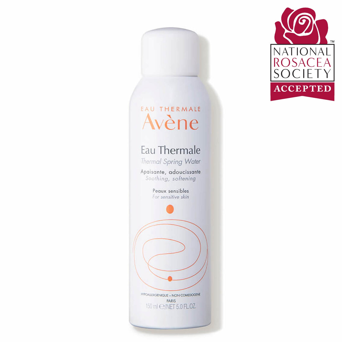 Avène Thermal Spring Water (5 oz.)