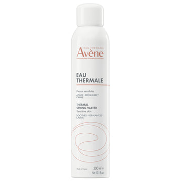 Avène Thermal Spring Water (10.1 oz.)