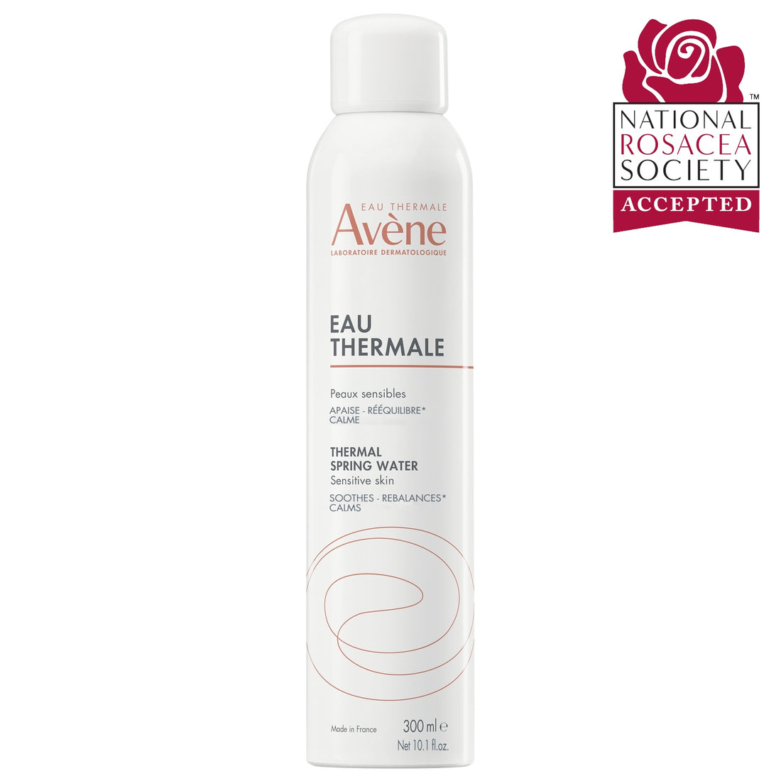 Avène Thermal Spring Water (10.1 oz.)