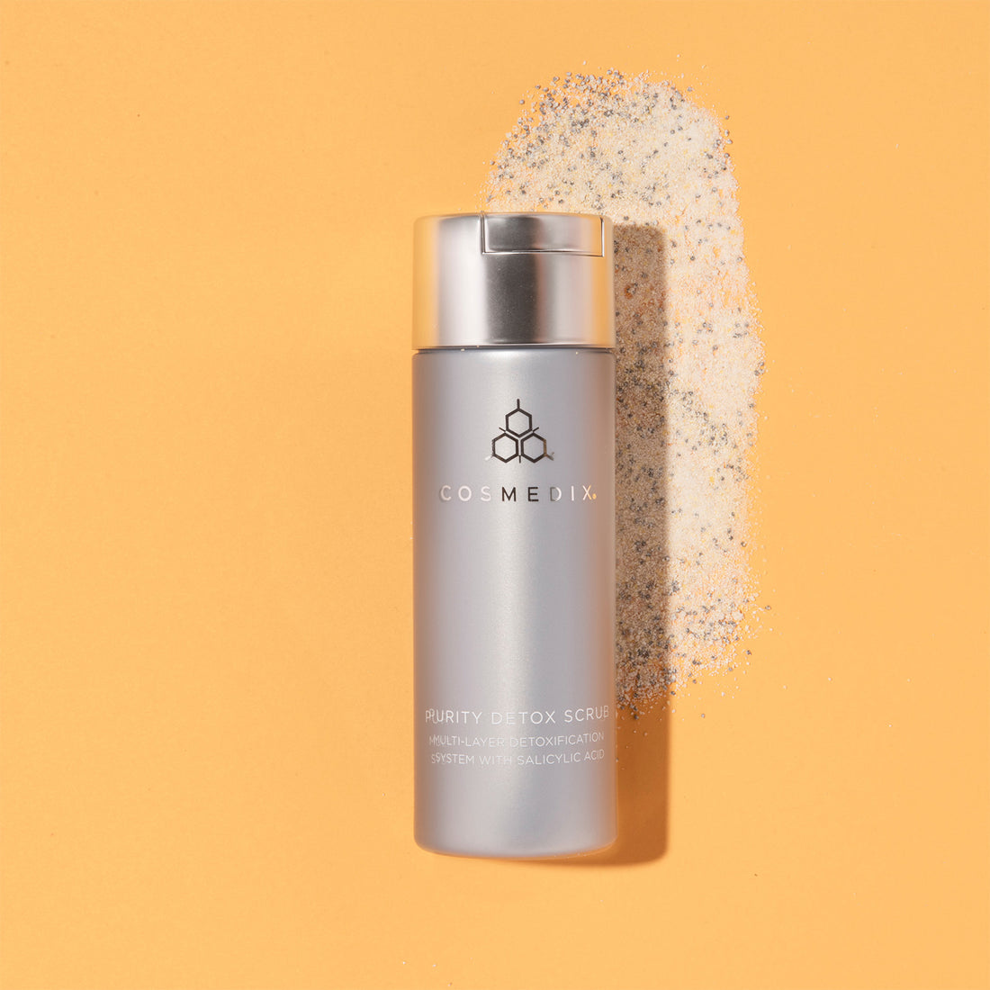 COSMEDIX Purity Detox Scrub (3 oz.)