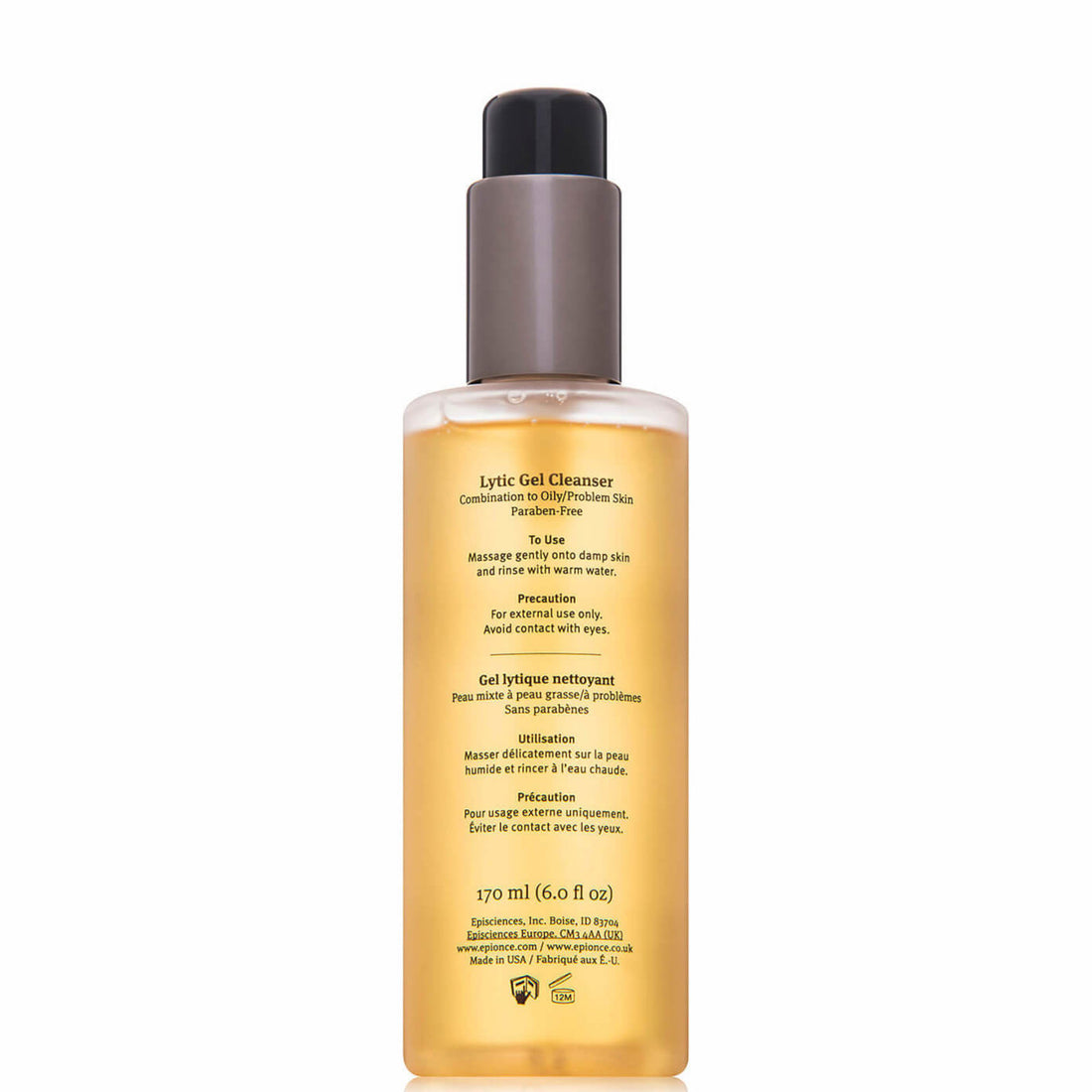 Epionce Lytic Gel Cleanser (6 fl. oz.)