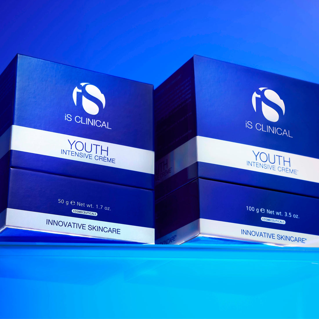 iS Clinical Youth Intensive Creme (1.7 oz.)