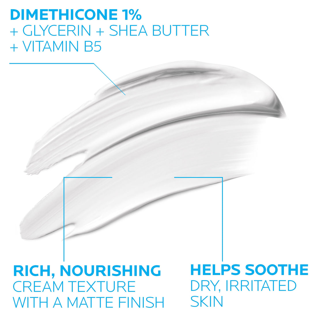 La Roche Posay Cicaplast Balm B5 (1.35 oz)