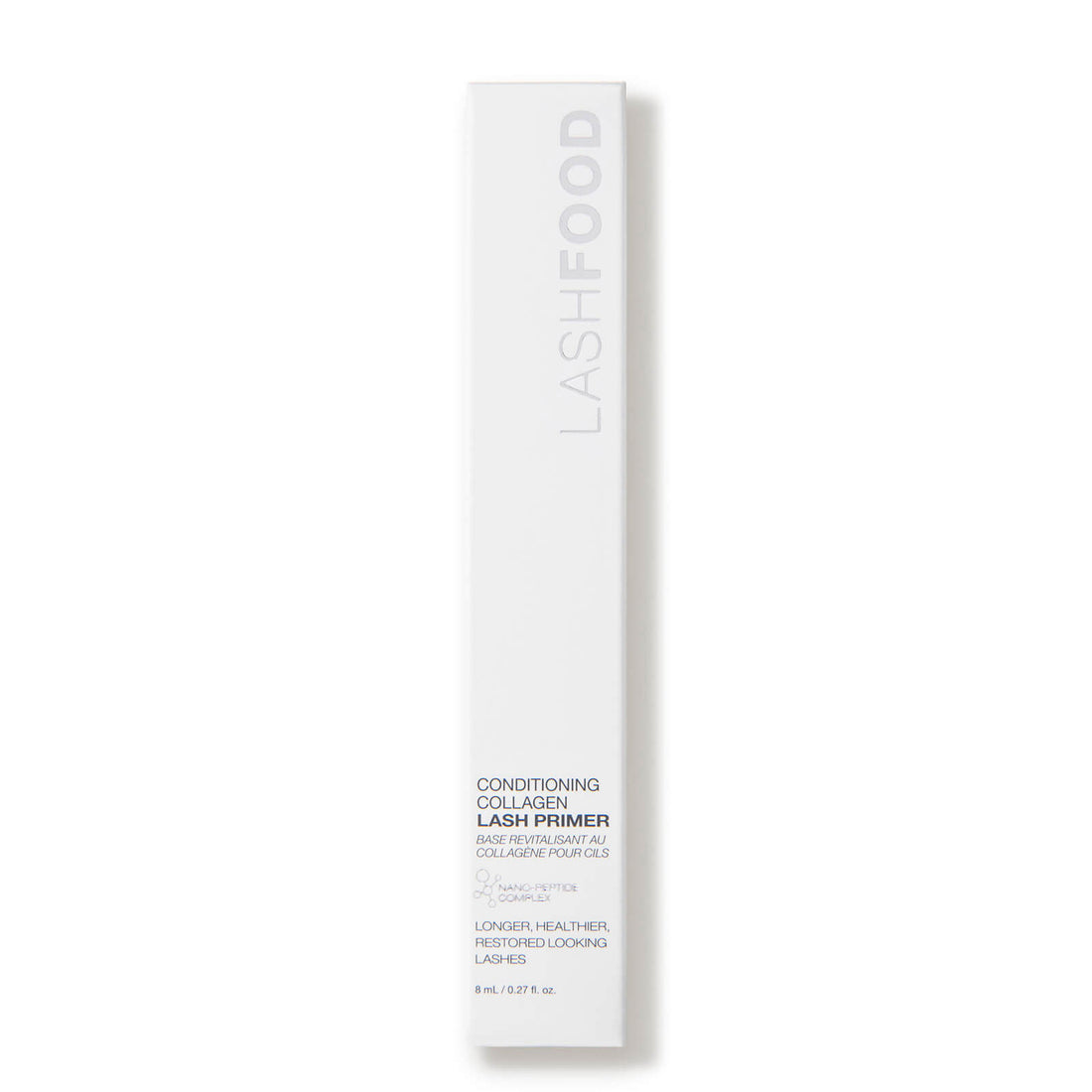 LashFood Conditioning Collagen Lash Primer (0.27 fl. oz.)
