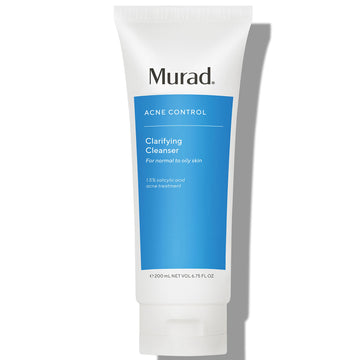 Murad Clarifying Cleanser 6.75 oz