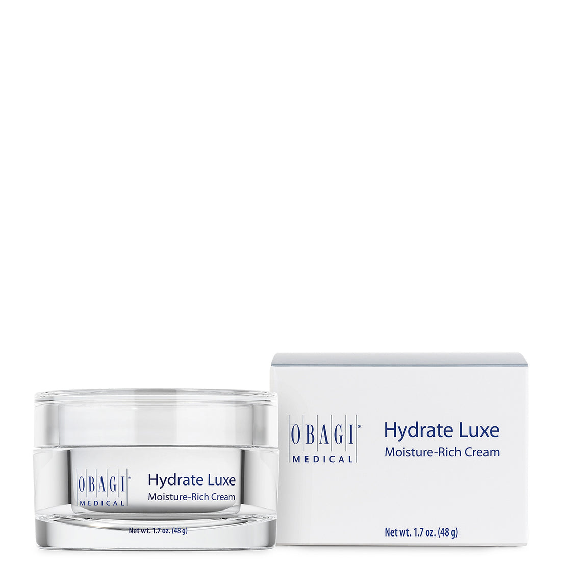 Obagi Medical Hydrate Luxe (1.7 oz.)