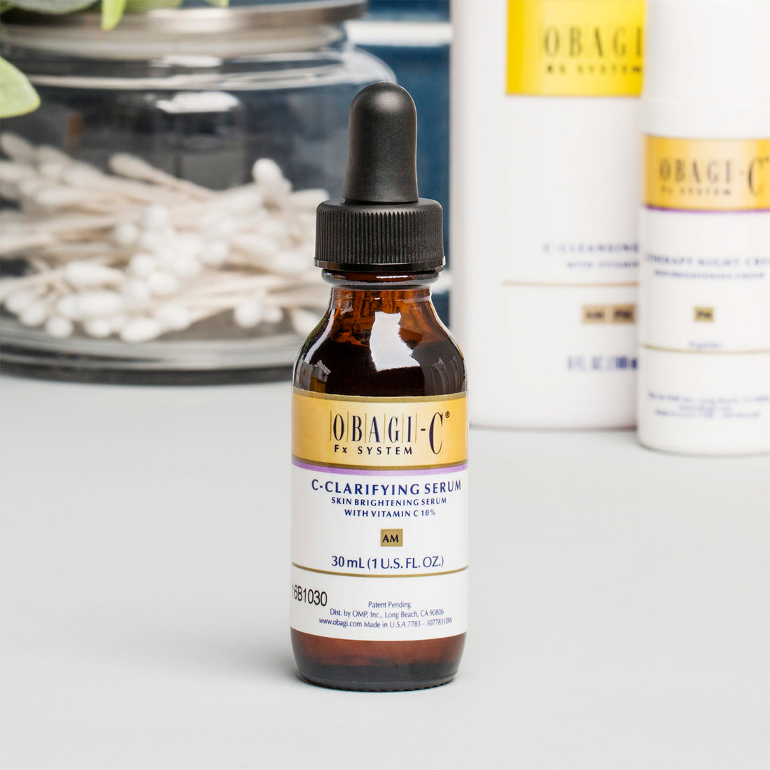 Obagi Medical Obagi-C Fx System C-Clarifying Serum (1 oz.)