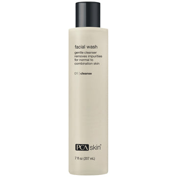 PCA SKIN Facial Wash (7 oz.)