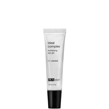 PCA SKIN Ideal Complex Revitalizing Eye Gel (0.5 oz.)