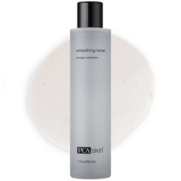 PCA SKIN Smoothing Toner (7 oz.)