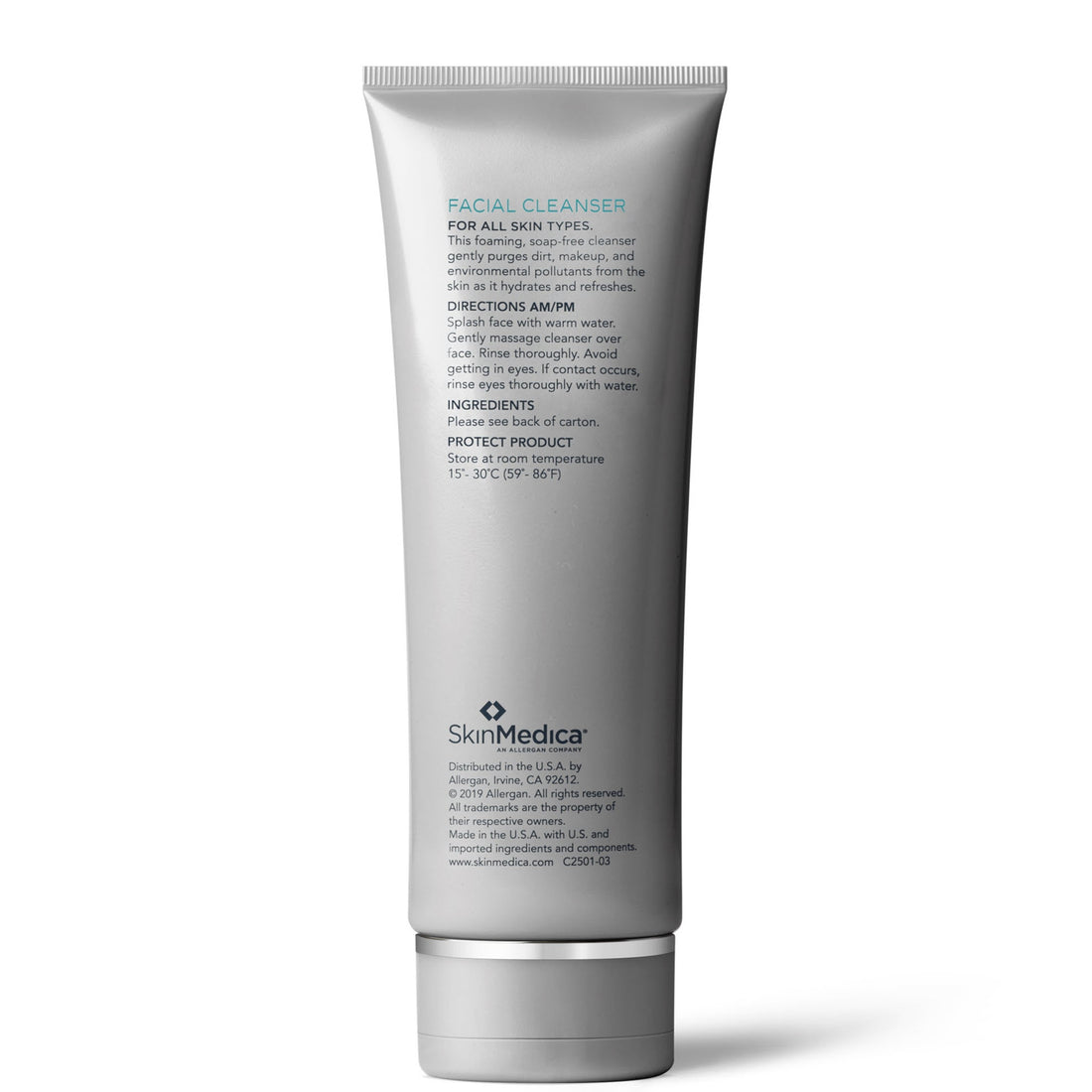 SkinMedica Facial Cleanser