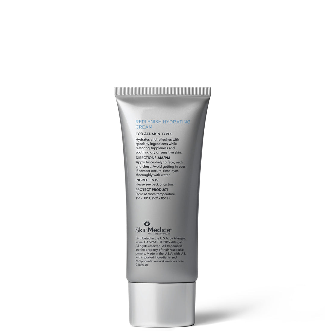 SkinMedica Replenish Hydrating Cream (2 oz.)
