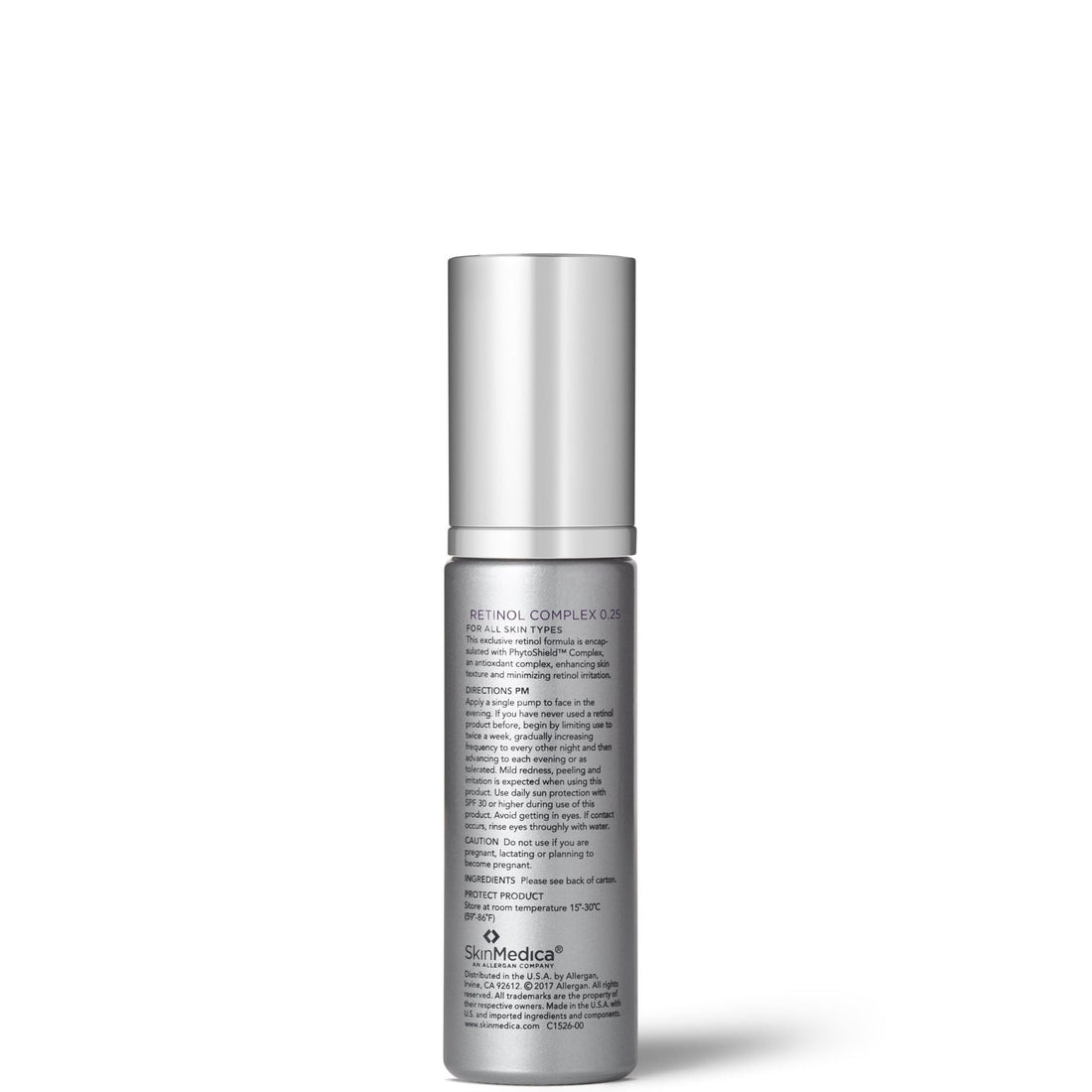 SkinMedica Age Defense Retinol Complex .25 (1 fl. oz.)