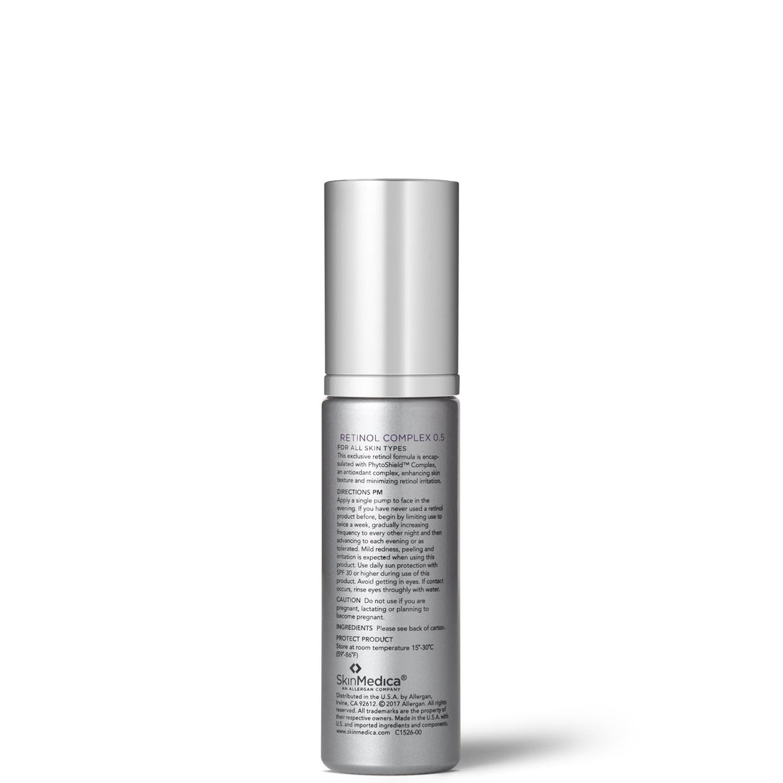 SkinMedica Age Defense Retinol Complex 0.5 (1 fl. oz.)