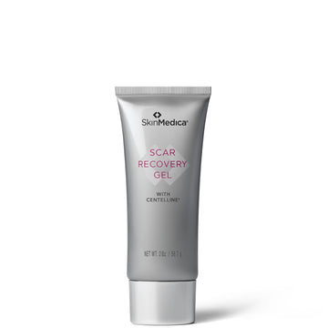 SkinMedica Scar Recovery Gel with Centelline (2 oz.)
