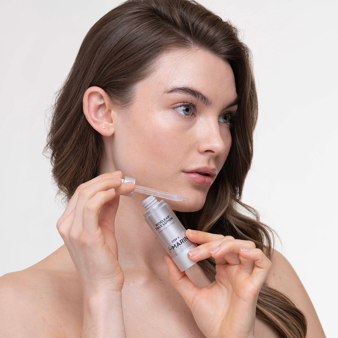 Jan Marini Bioglycolic Bioclear Lotion (1 oz.)