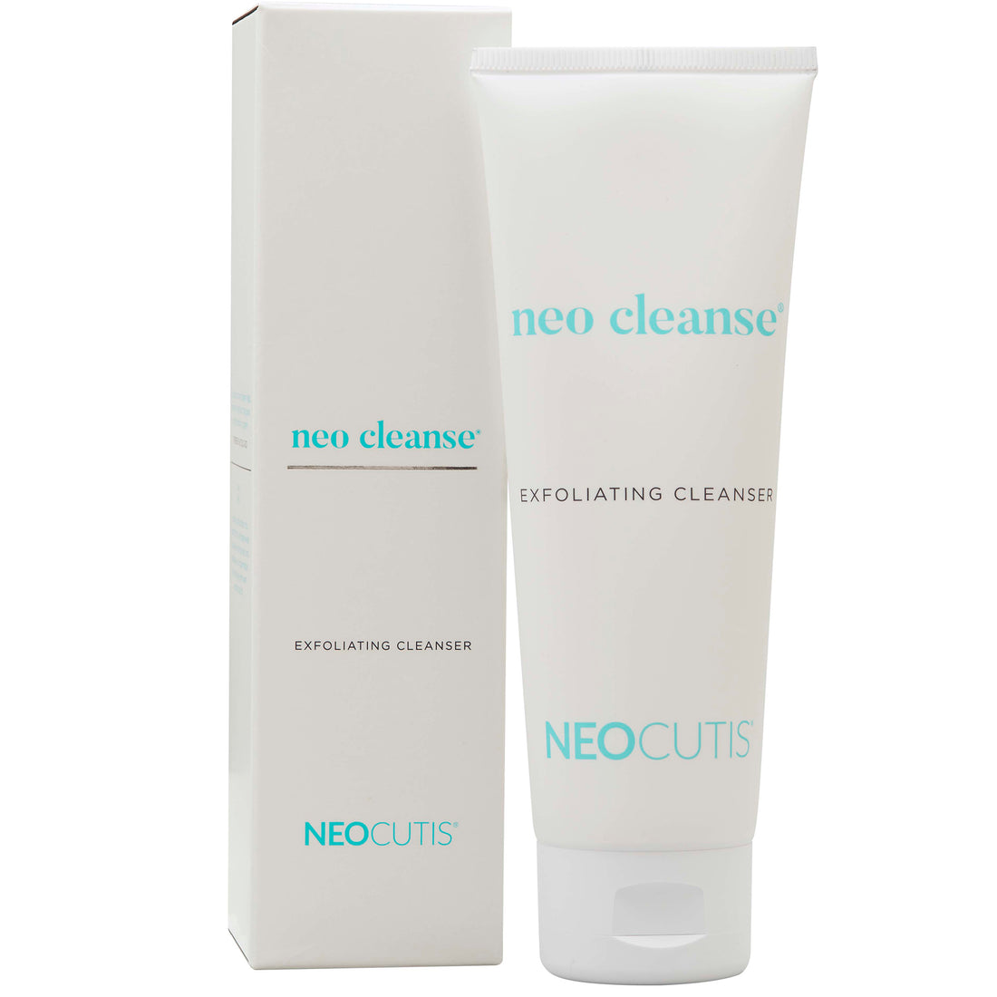 Neocutis Neo-Cleanse Exfoliating Skin Cleanser