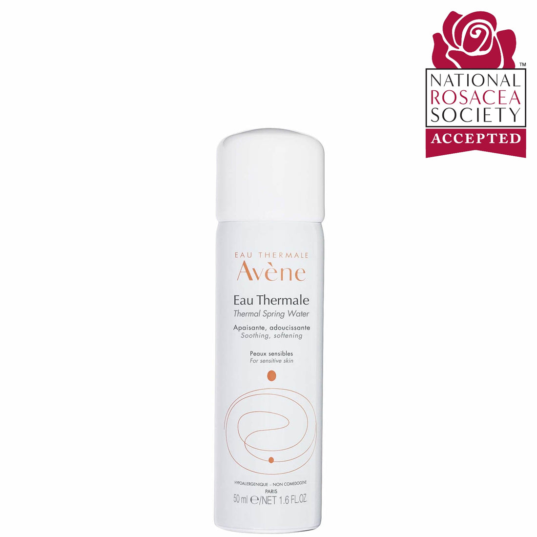 Avène Thermal Spring Water (1.6 oz.)