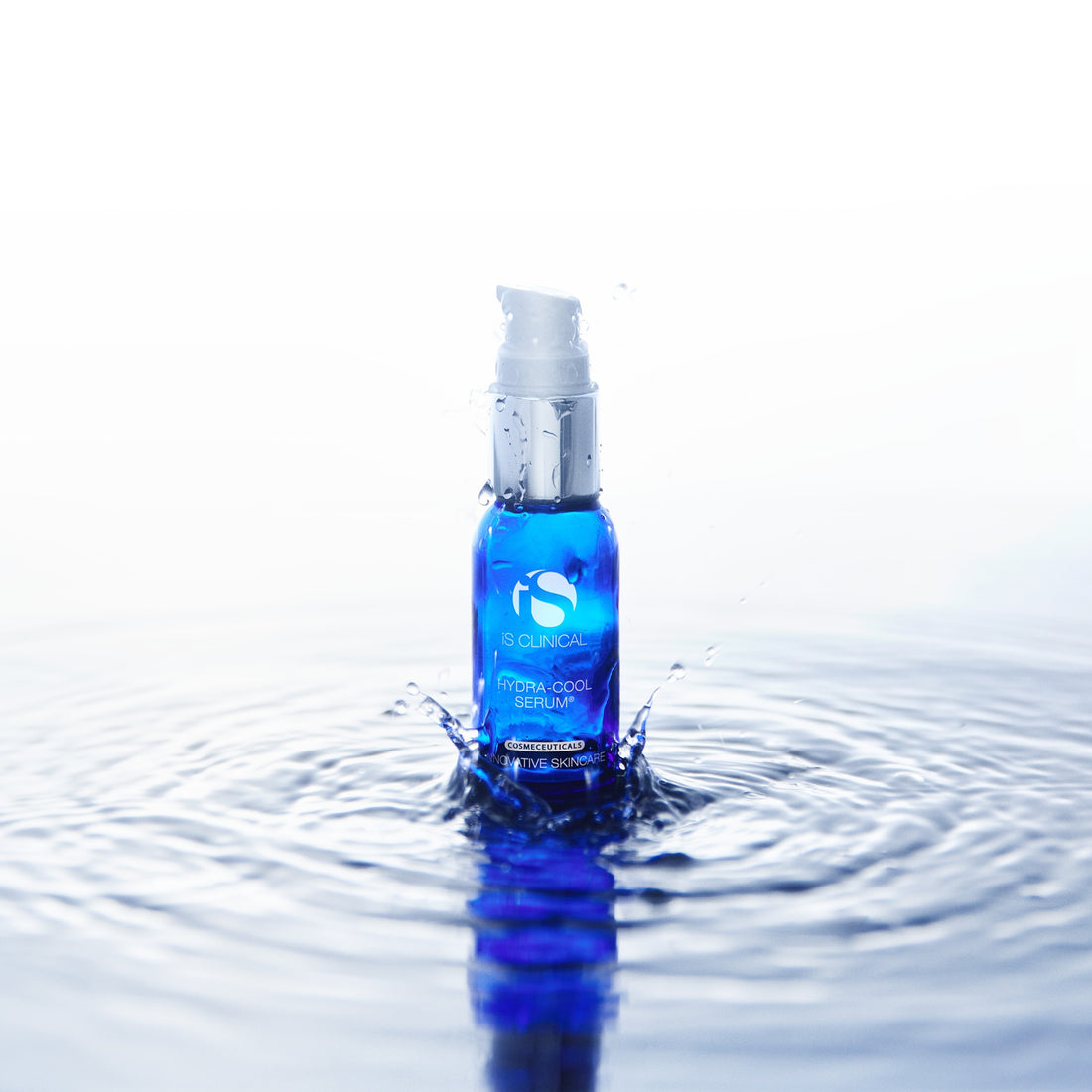 iS Clinical Hydra-Cool Serum (1 oz.)