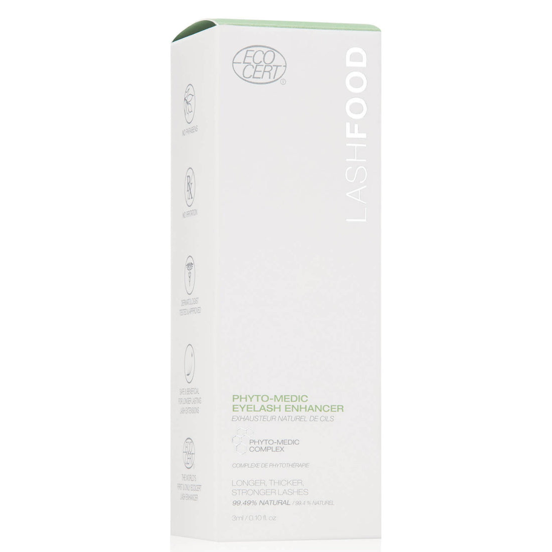 LashFood PhytoMedic Eyelash Enhancer (0.1 fl. oz.)