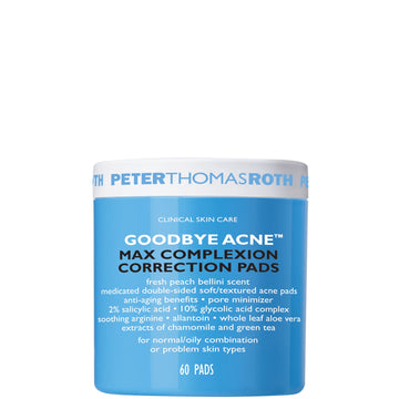 Peter Thomas Roth Max Complexion Correction Pads (60 piece)