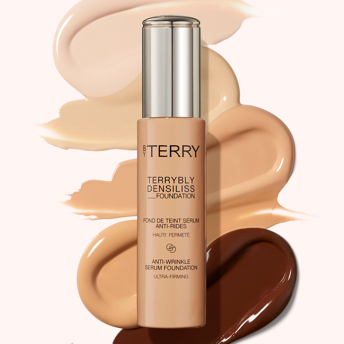 By Terry Terrybly Densiliss Serum Foundation (30 ml.)
