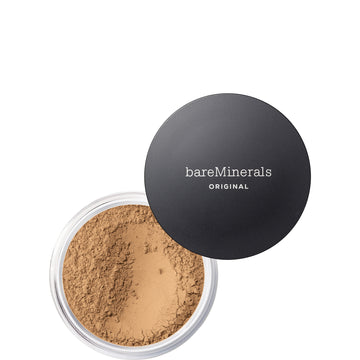 bareMinerals ORIGINAL Loose Powder Foundation SPF 15 (Various Shades)
