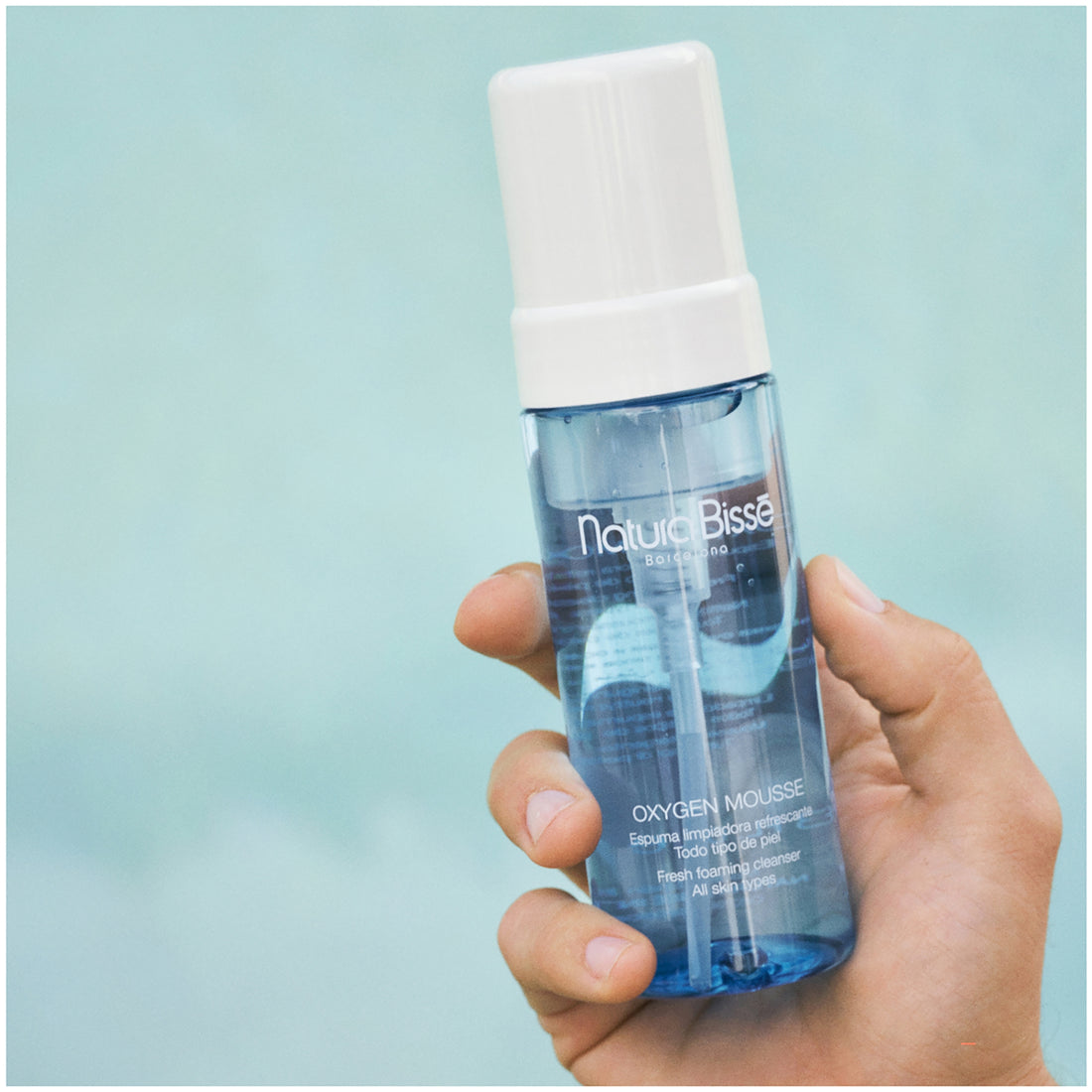 Natura Bissé Oxygen Mousse (5 fl. oz.)