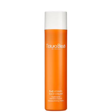 Natura Bissé C+C Vitamin Body Cream (8.8 oz.)