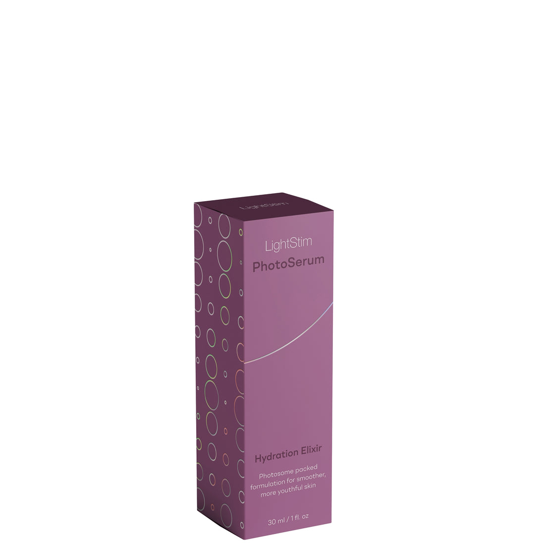 LightStim PhotoSerum (1 oz.)