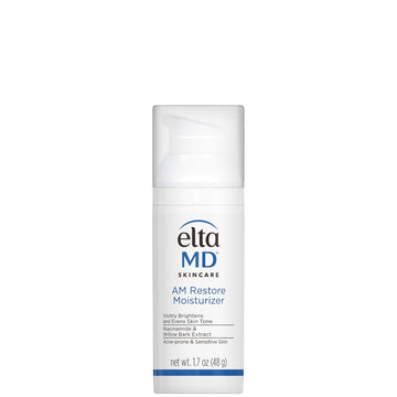 EltaMD AM Restore Moisturizer (1.7 fl. oz.)