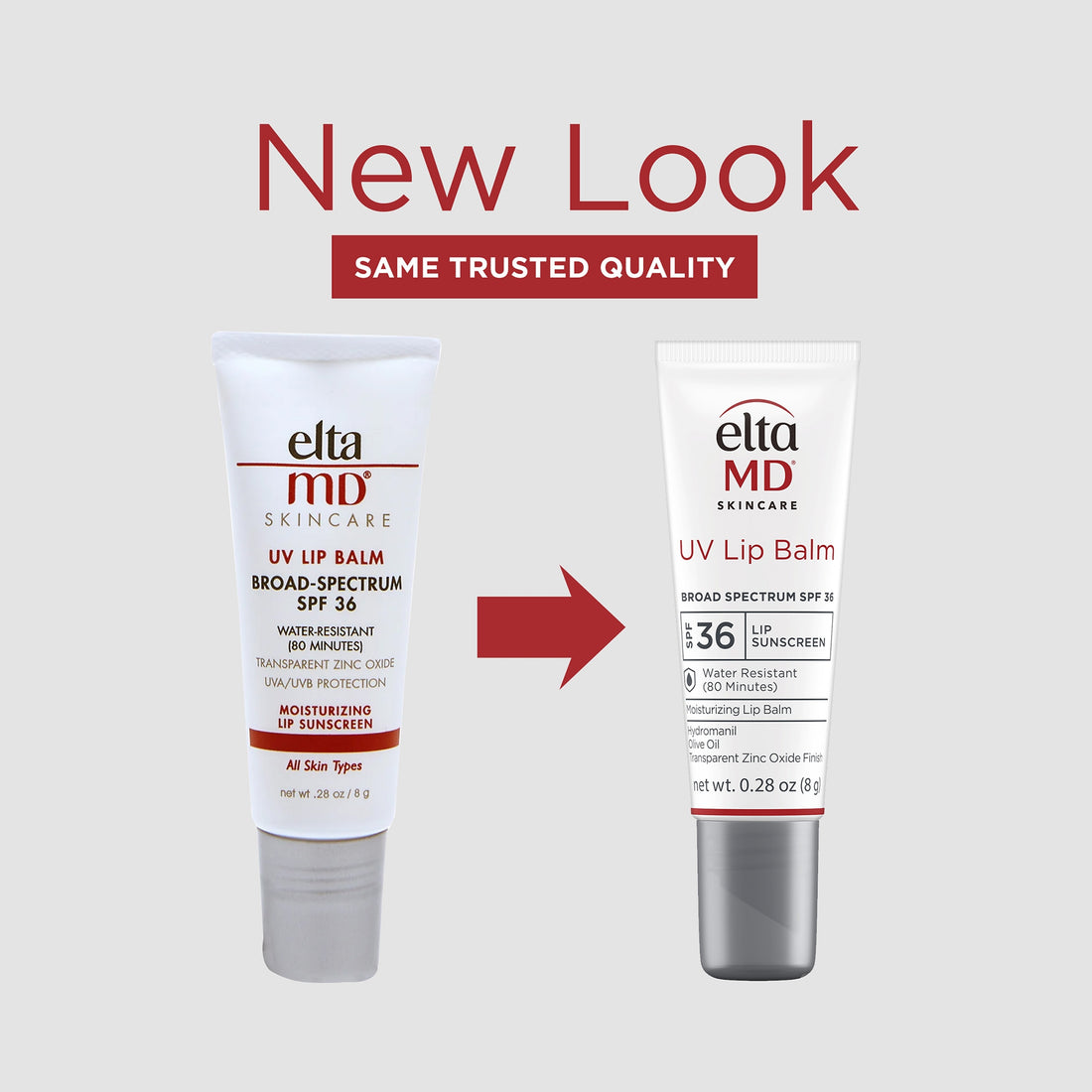 EltaMD UV Lip Balm BroadSpectrum SPF 36 (0.28 oz.)