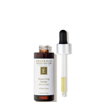 Eminence Organic Skin Care Stone Crop Serum 1 fl. oz